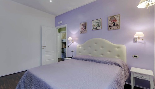 Chambre Double Classique, non-fumeurs