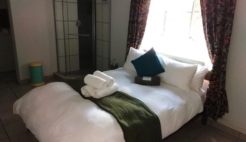 Chambre Double Standard