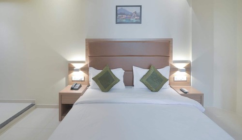 Chambre Standard, non-fumeurs