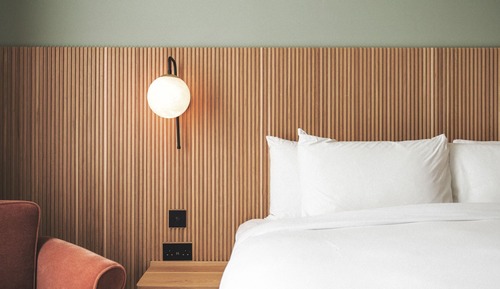 Chambre Double