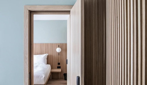 Chambre Familiale