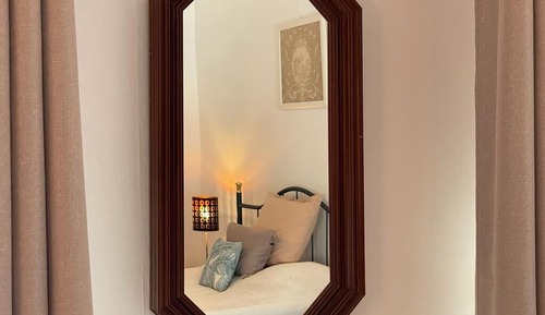 Suite, 2 chambres