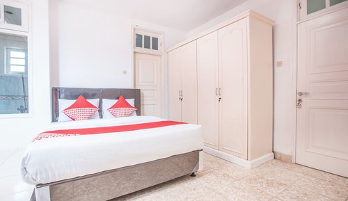Suite Deluxe