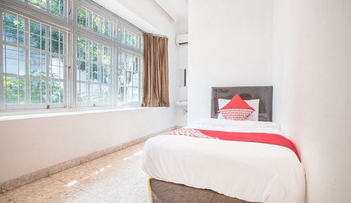 Chambre Simple Standard