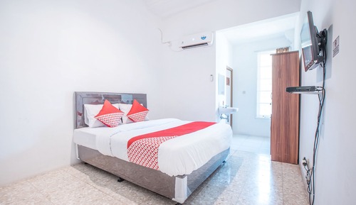 Chambre Double Standard