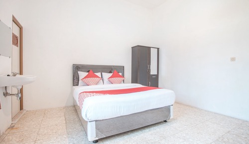 Chambre Double Deluxe