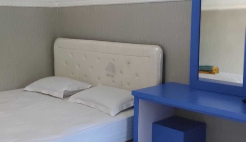 Chambre Double Supérieure, 1 lit double (Bukti menikah wajib untuk pasangan)