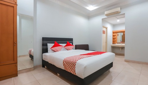 Chambre Double Standard