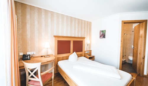 Chambre Simple Standard