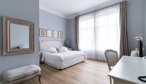 Chambre Double Standard
