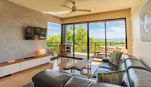 Roble Sabana 305 - Luxury Apartment