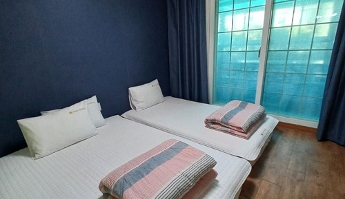 Chambre, 1 chambre