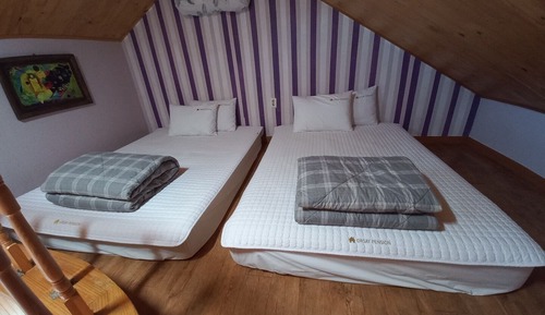 Appartement Duplex