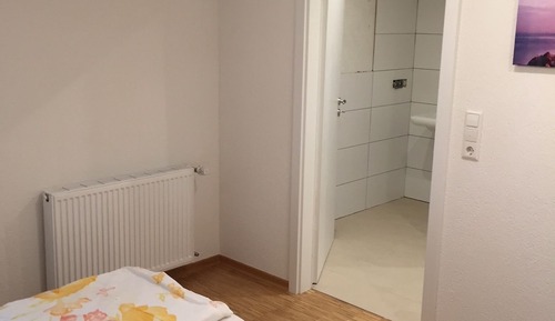 Appartement, 2 chambres