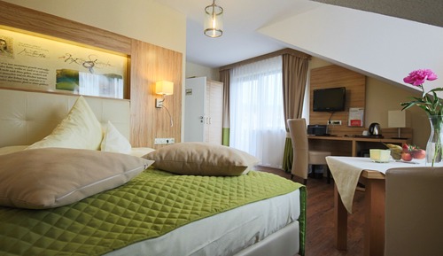 Chambre Simple Confort (Märchenzimmer)