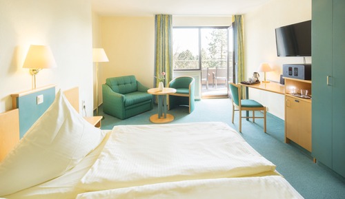Chambre Double Exclusive (Stammhaus)