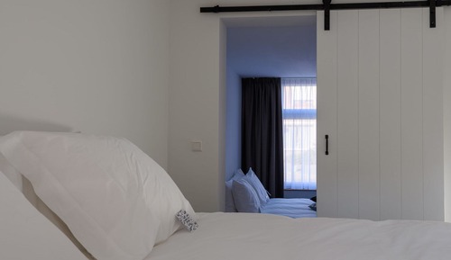 Chambre Familiale