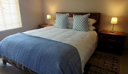 Suite, 1 chambre