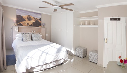 Cottage Classique (Modjadji)