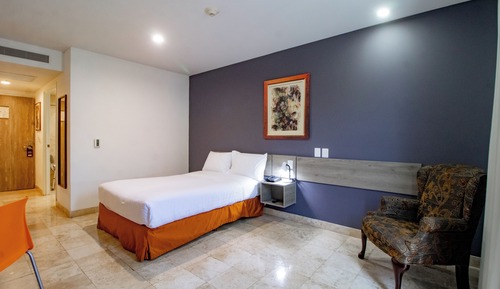 Chambre Standard, non-fumeurs