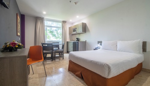 Chambre Junior, non-fumeurs