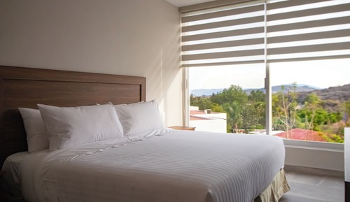 Villa Luxe