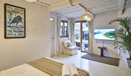 Chambre Standard
