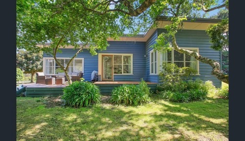 Cottage, plusieurs lits, non-fumeurs