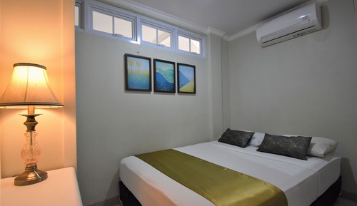 Chambre Standard