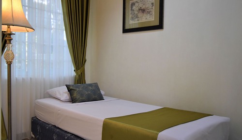 Chambre Simple