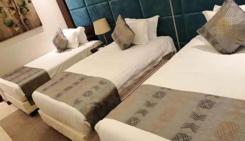 Chambre Triple Standard