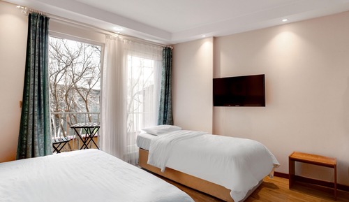 Chambre Triple Standard