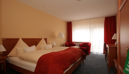 Chambre Double Confort, non-fumeurs