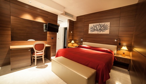 Chambre Double