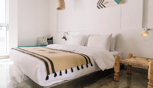 Chambre Double