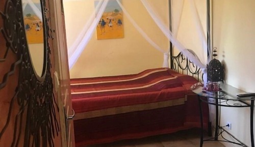 Chambre Familiale (L'Orientale)
