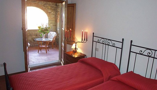 Appartement, 2 chambres
