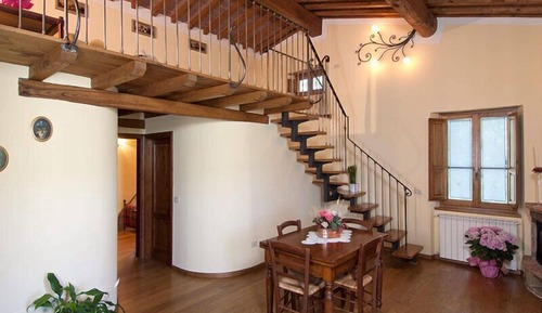 Appartement, 3 chambres