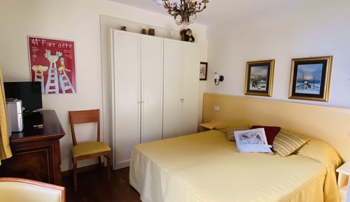 Appartement (Vista Fiume)