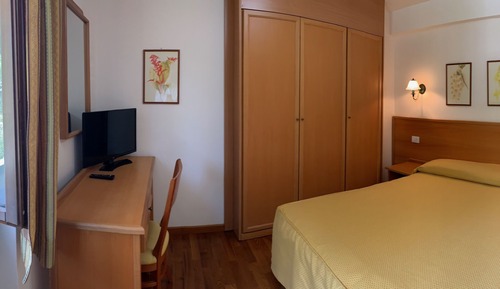 Appartement (Vista Fiume)