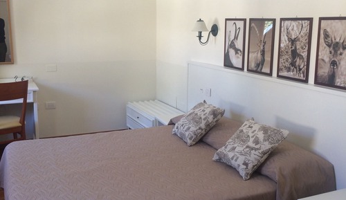 Appartement (Vista Antagnod 1)