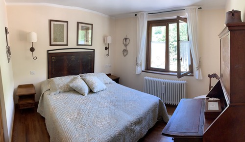 Appartement (Vista Zerbion 2)
