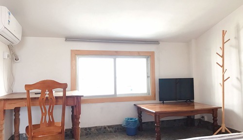 Loft Confort, 1 très grand lit, non-fumeurs