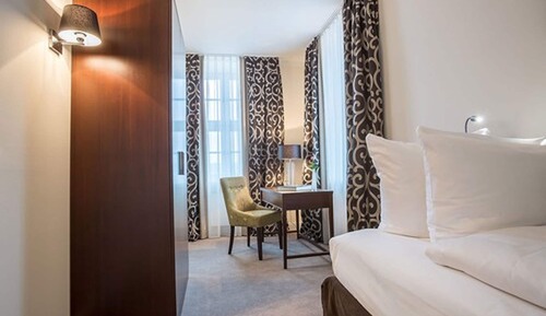 Suite, 2 chambres