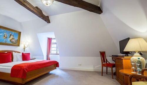 Chambre Double Standard