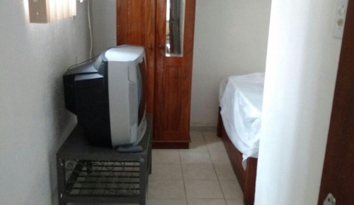 Chambre Triple