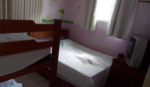 Chambre Quadruple