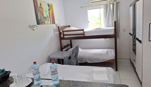 Chambre Quadruple