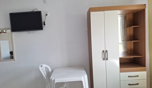 Chambre Triple