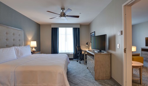 Suite, 2 chambres, non-fumeurs